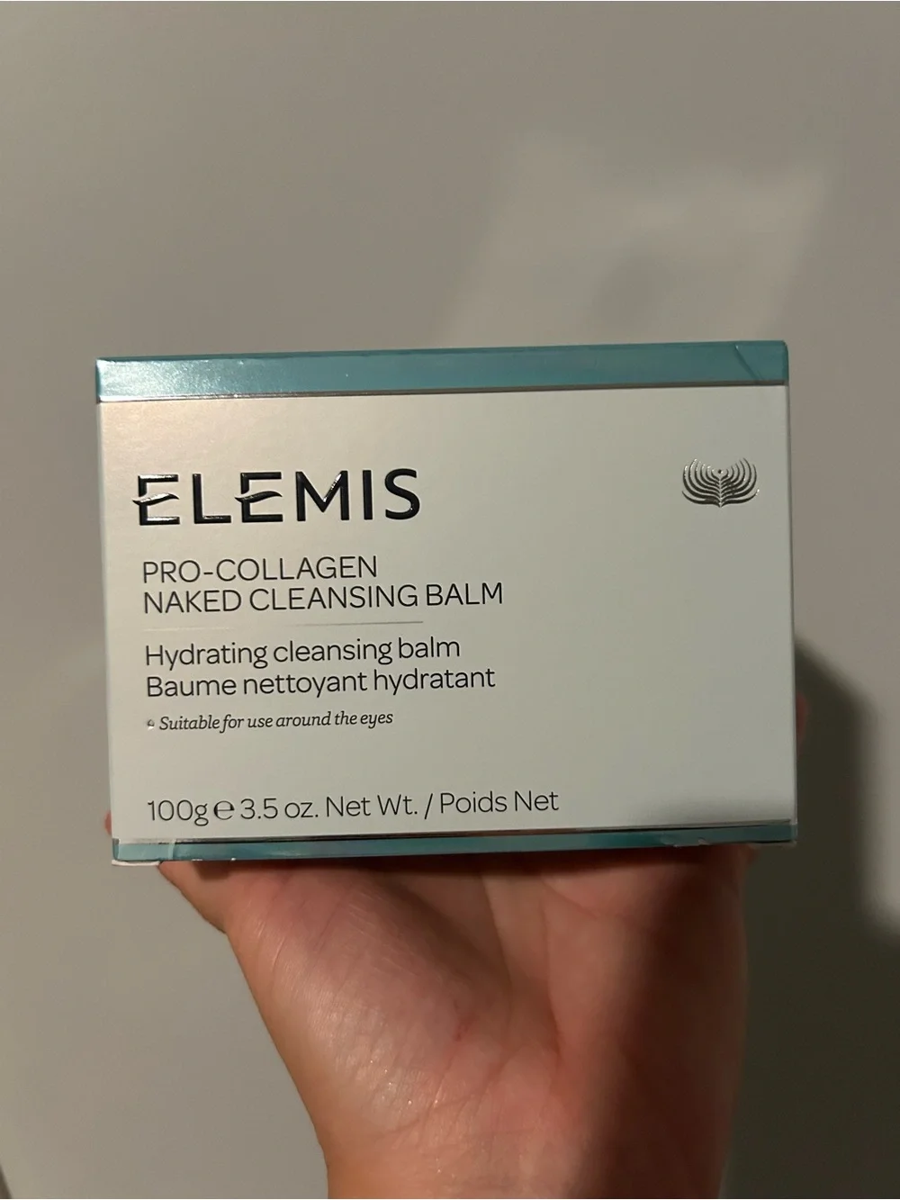 ELEMIS Pro-Collagen Naked Cleansing Balm - 100g